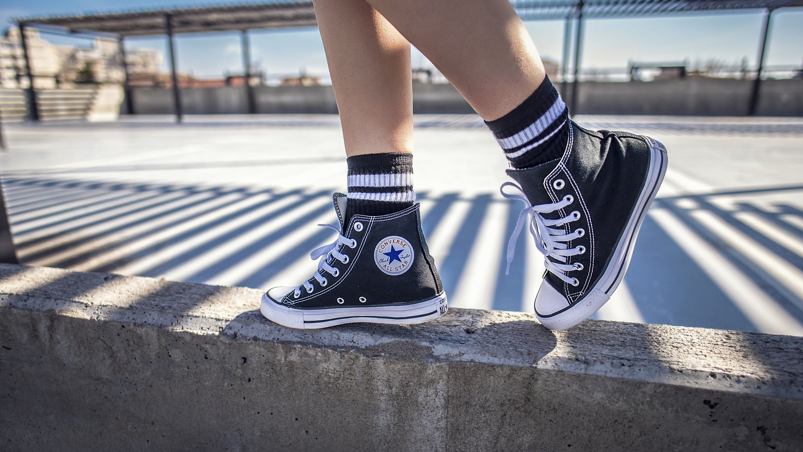The Truth Revealed: Do Converse Shoes Run Big or Small? - Hood MWR