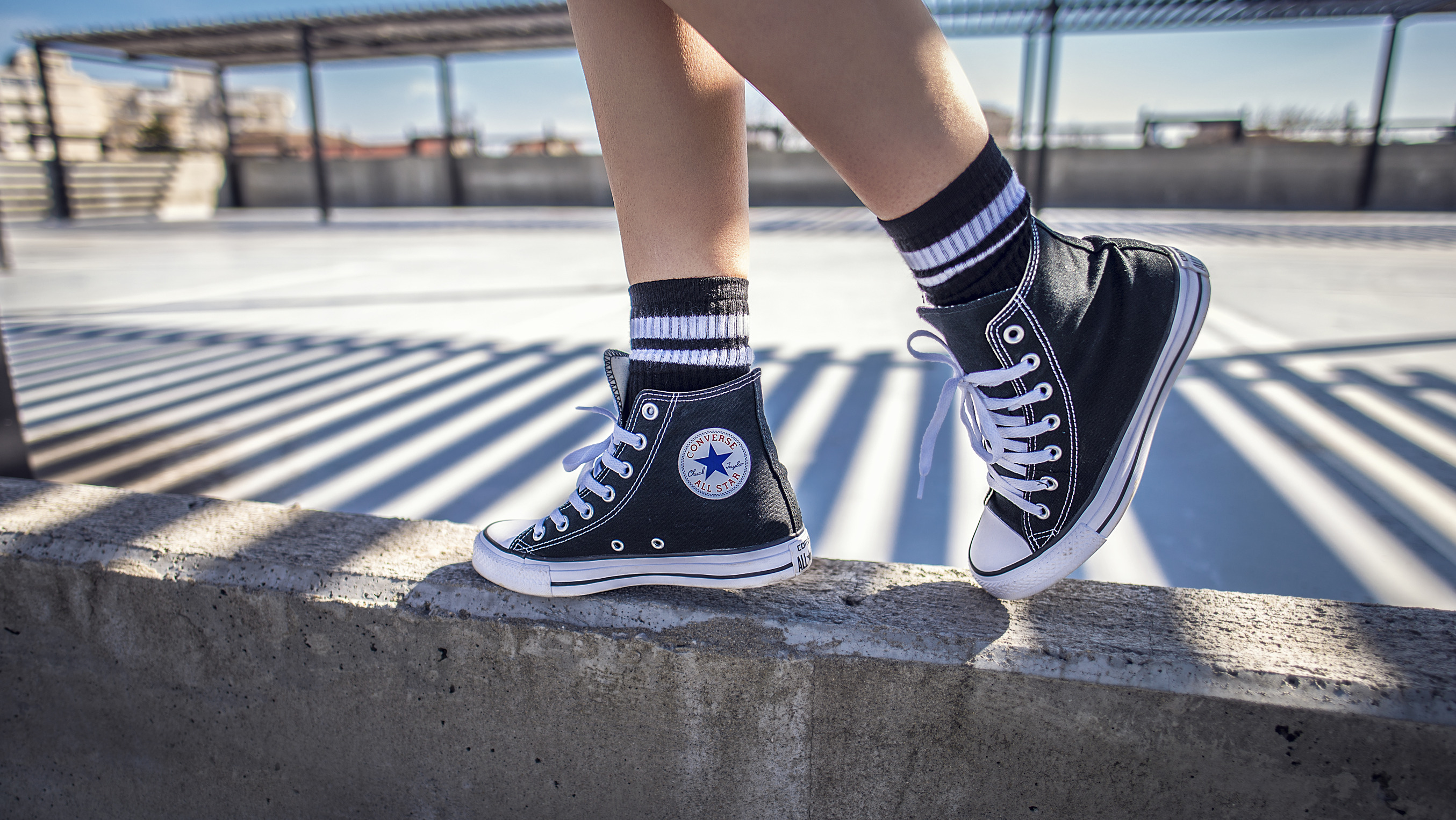 The Truth Revealed: Do Converse Shoes Run Big or Small? - MWR