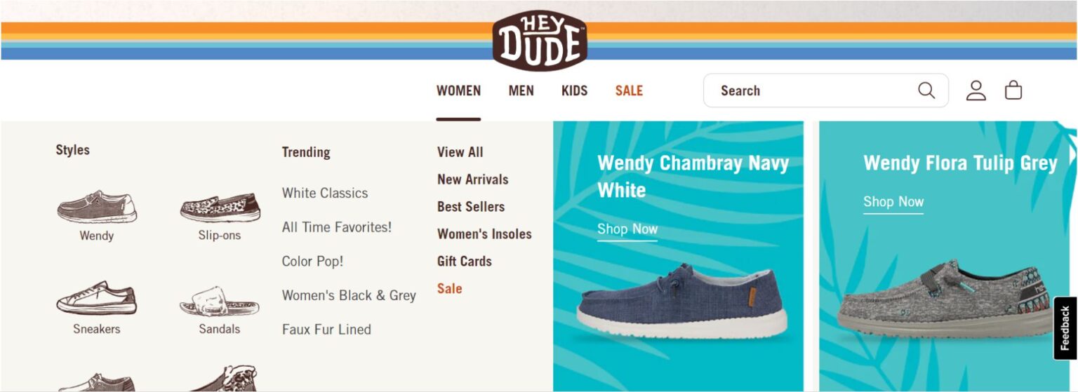 Do Hey Dudes Shoes Run Big Or Small? Hood MWR