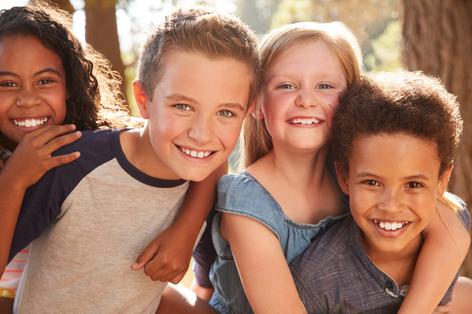 What’s The Average Weight For 8 Year Old Boys And Girls? Hood MWR