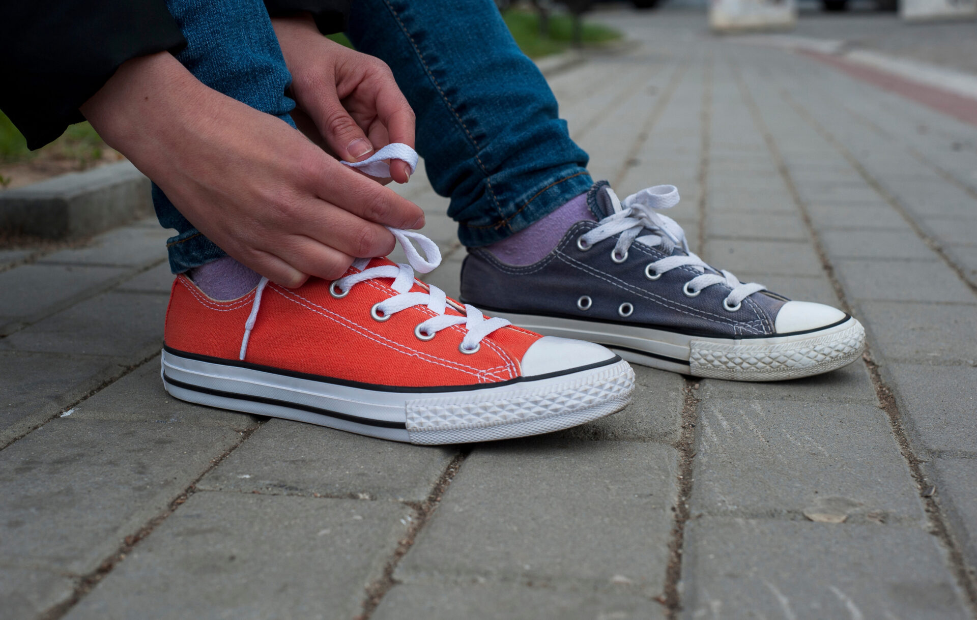 The Truth Revealed Do Converse Shoes Run Big or Small? Hood MWR