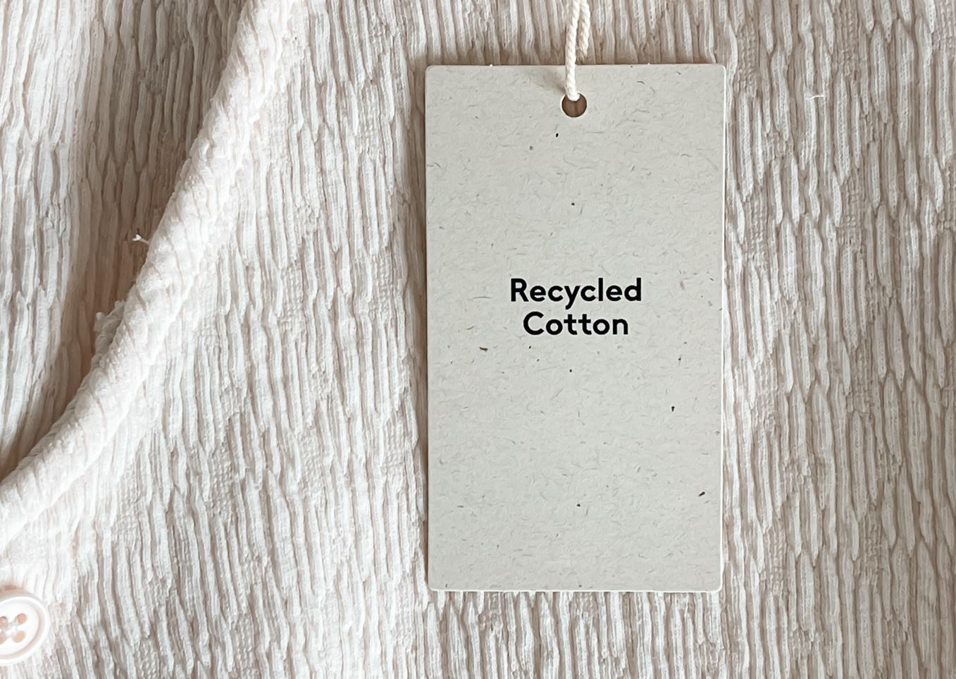 Recycle cotton fabrics