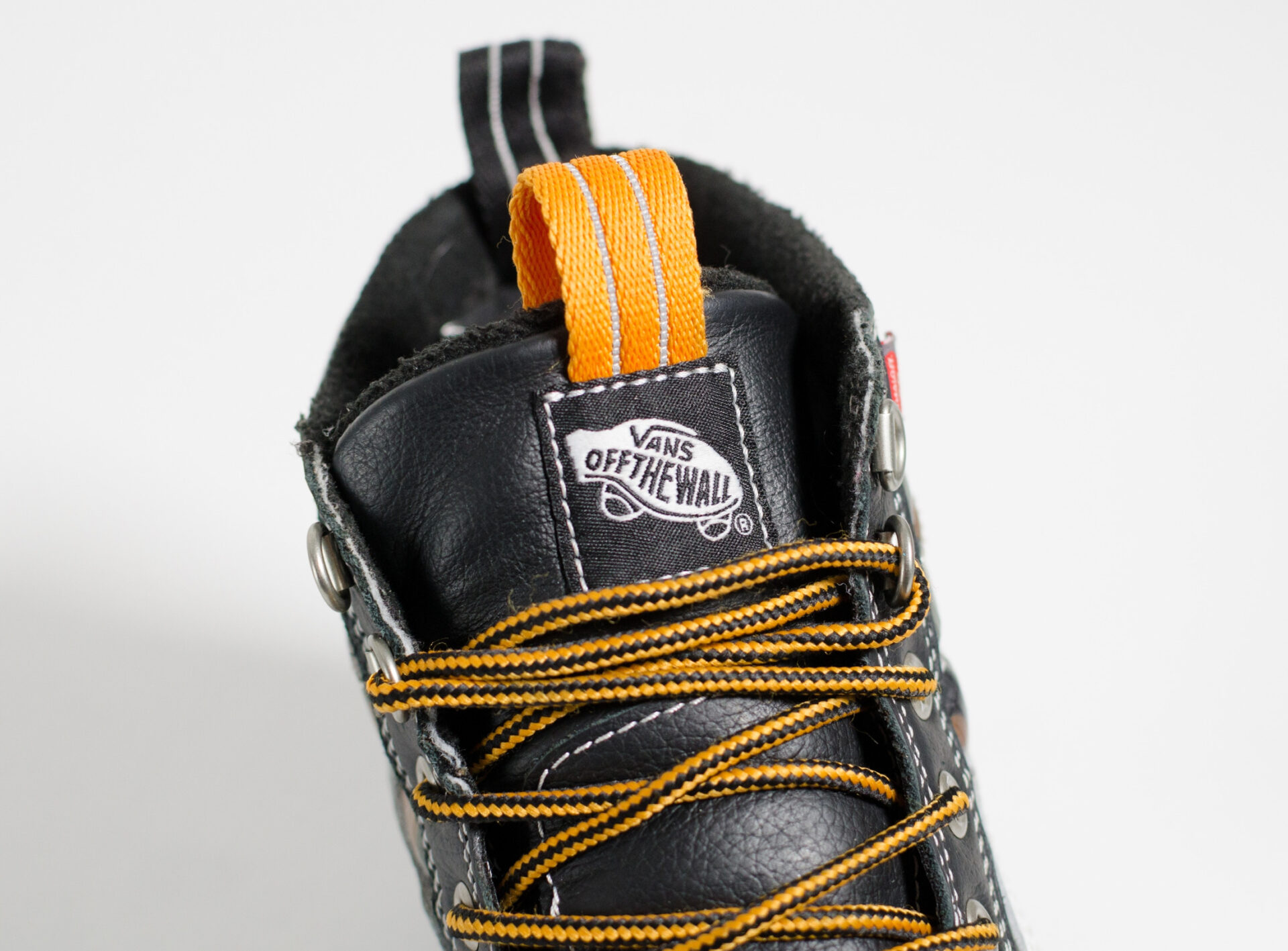 Vans Size Charts Hood MWR