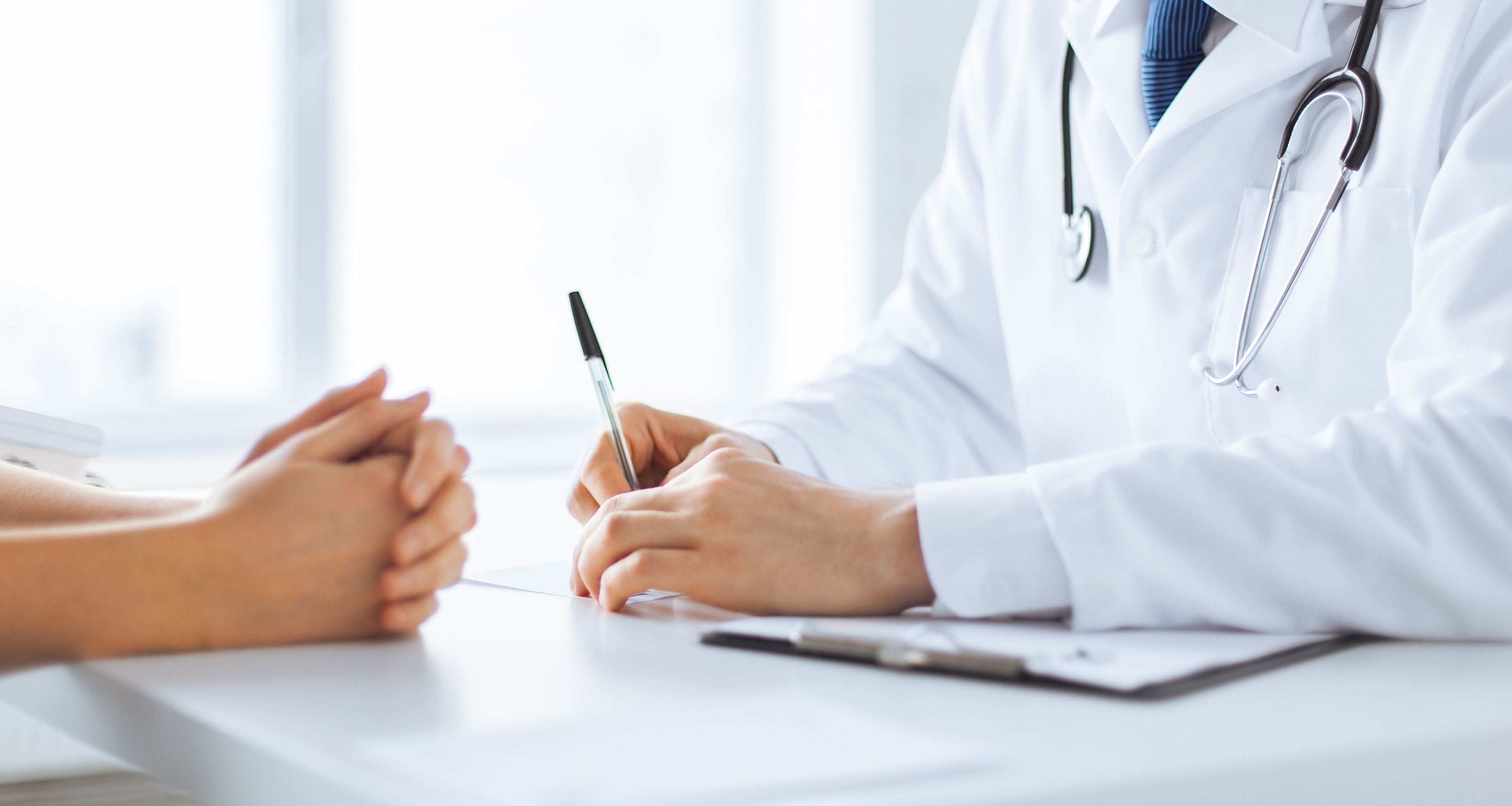 When to See a Doctor
