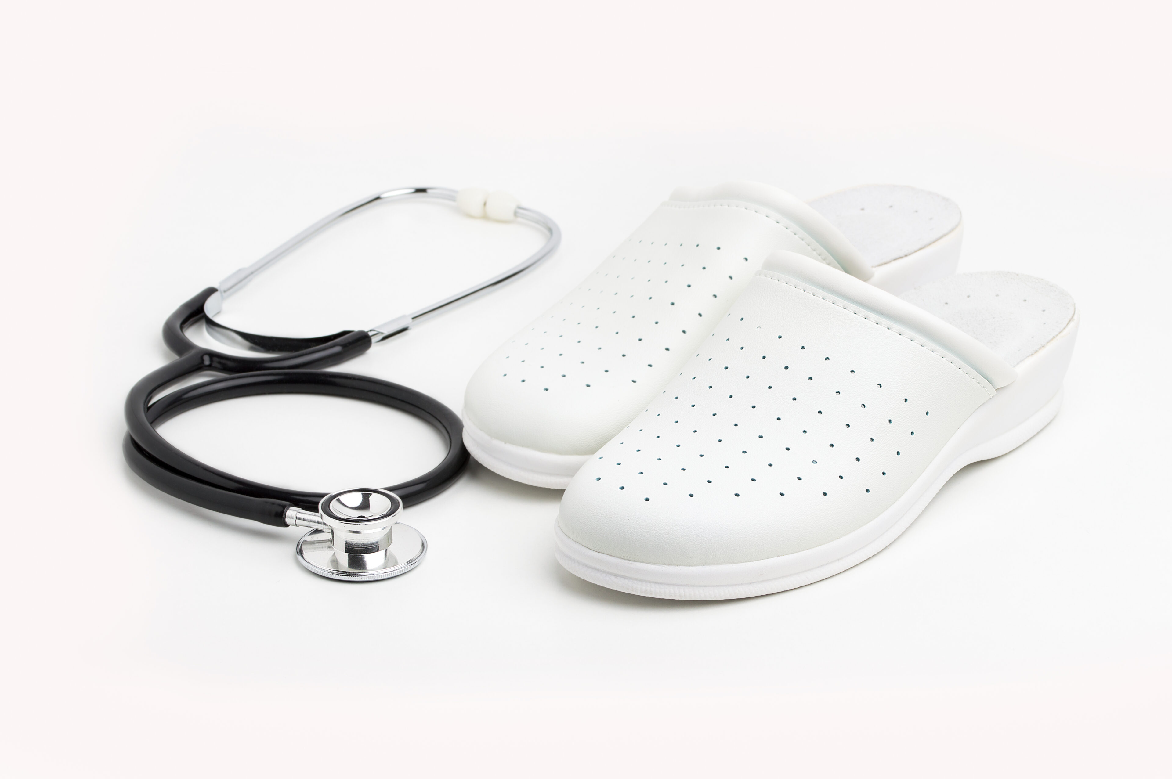 Why High-Quality Shoes Matter to Nurses?
