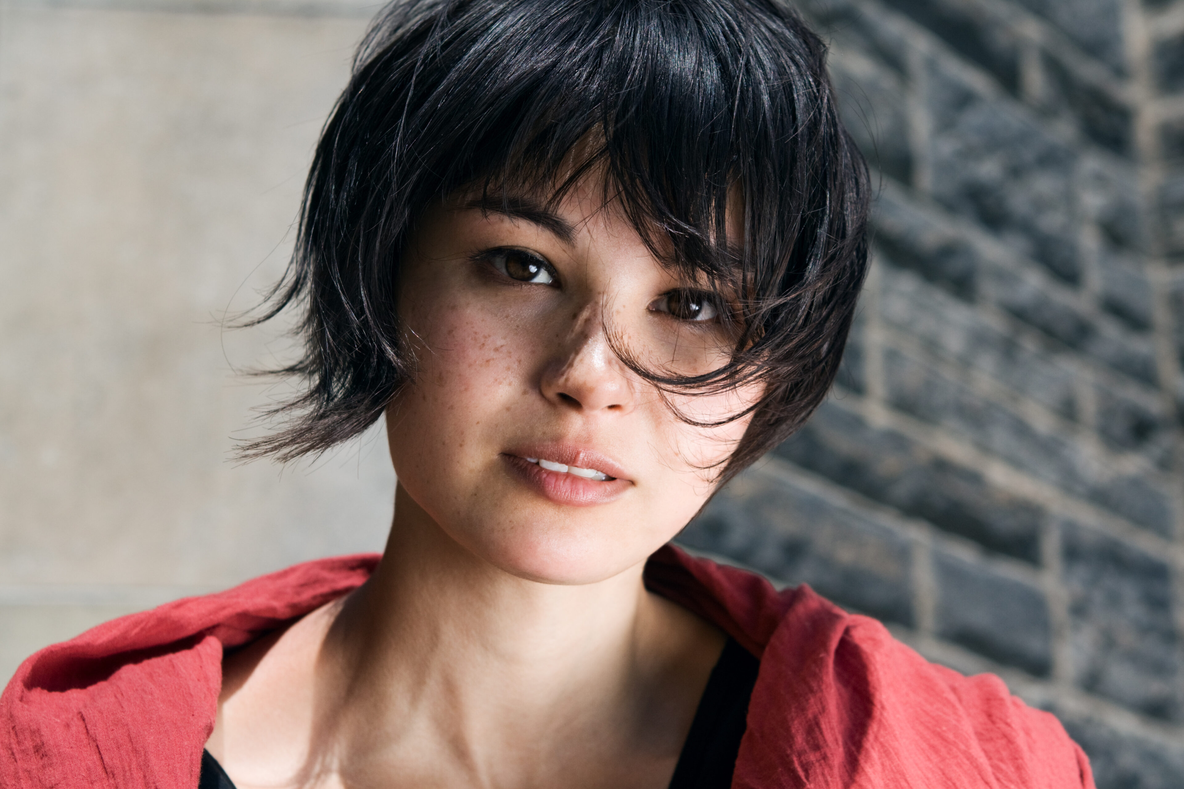 22 Short Hairstyles Perfect For Asian Women