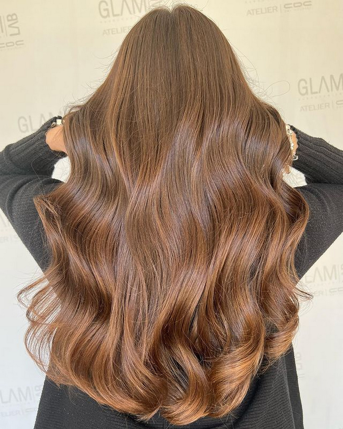 35 Caramel Brown Hair Color Ideas for Every Skin Tone and Hair Type