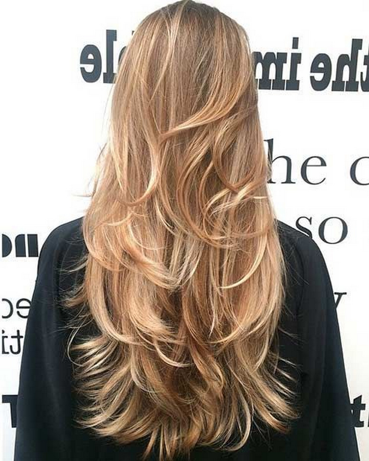 40 PicturePerfect Hairstyles for Long Thin Hair to Try in 2023