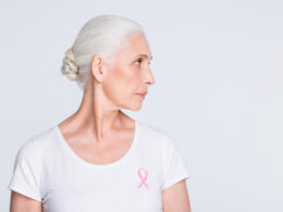 Top 35 Long HairStyles For Women Over 70