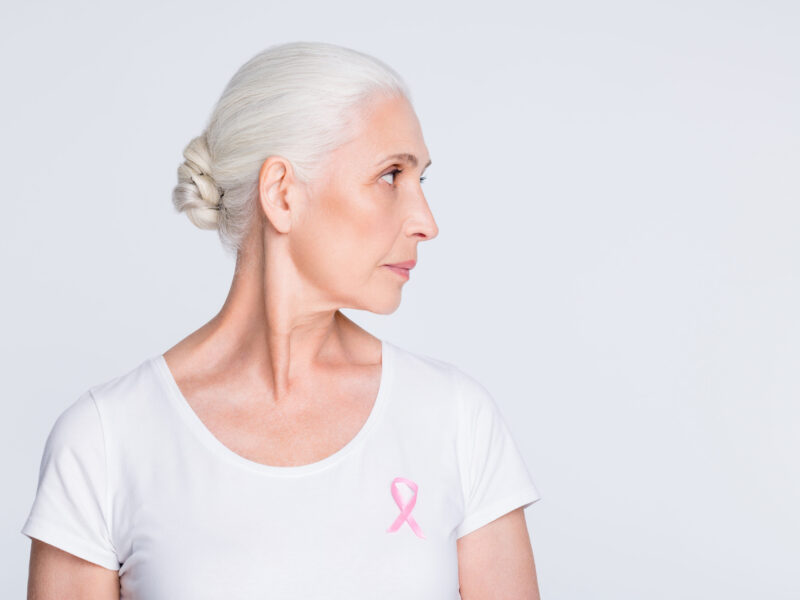 Top 35 Long HairStyles For Women Over 70