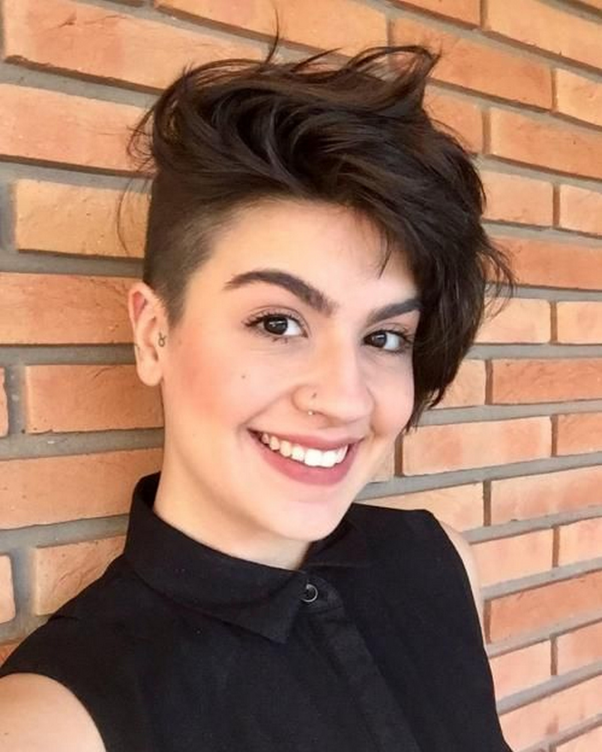 Razored Pixie Bob