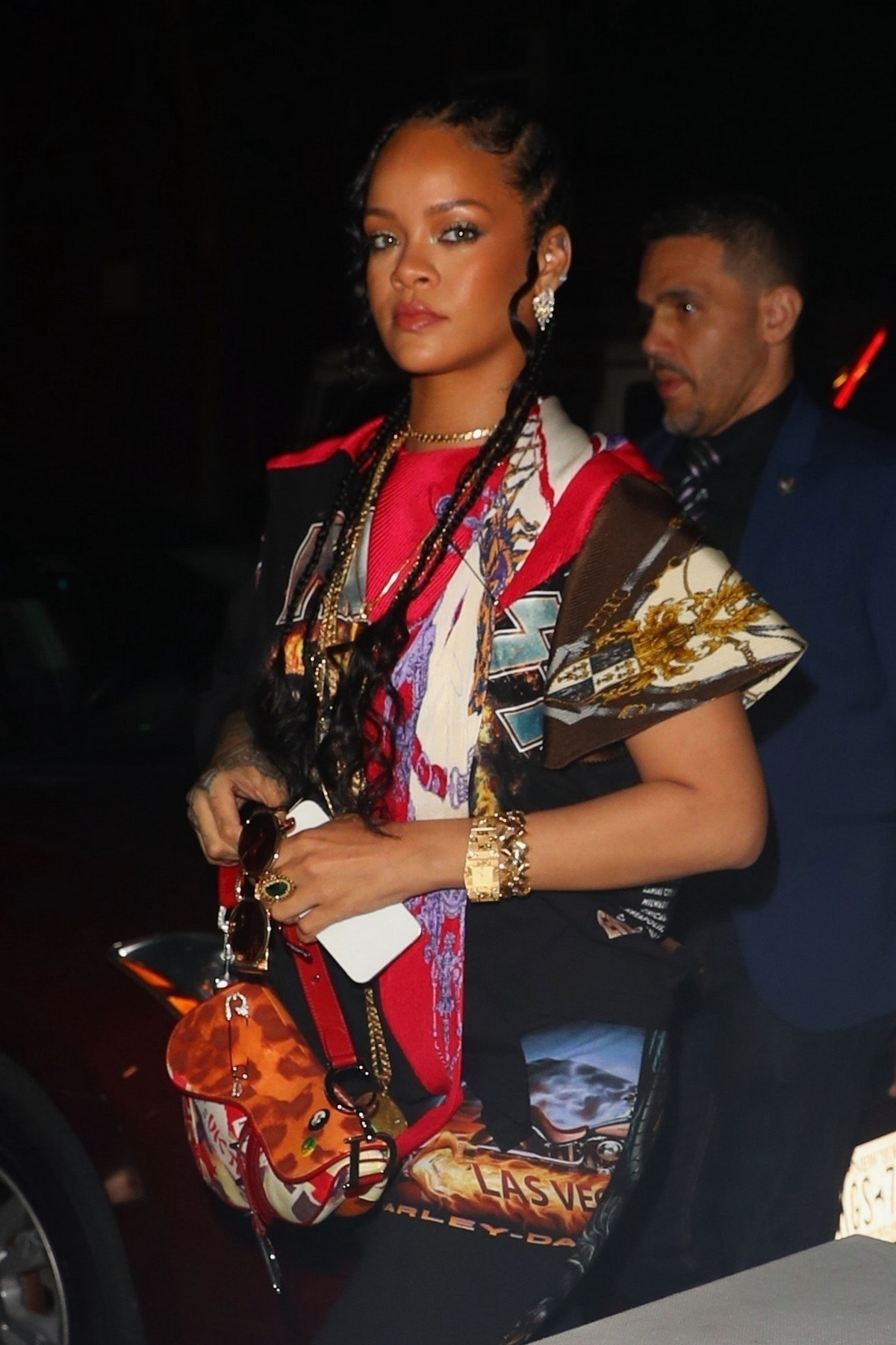 Rihanna