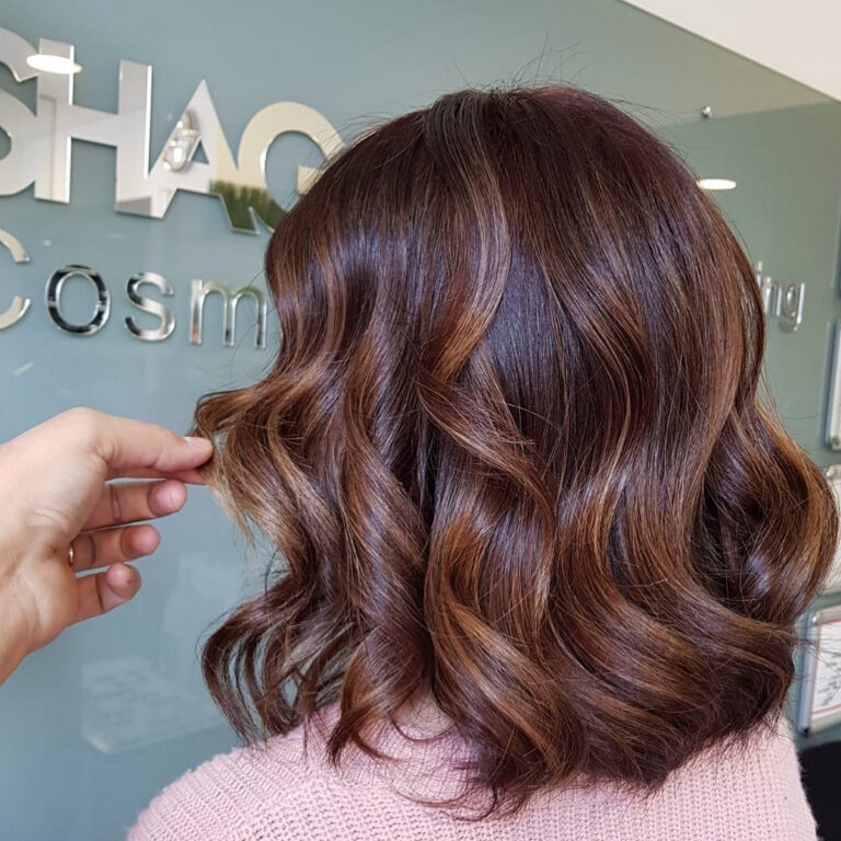 34 Copper Brown Hair Color Ideas to Express Yourself Hood MWR