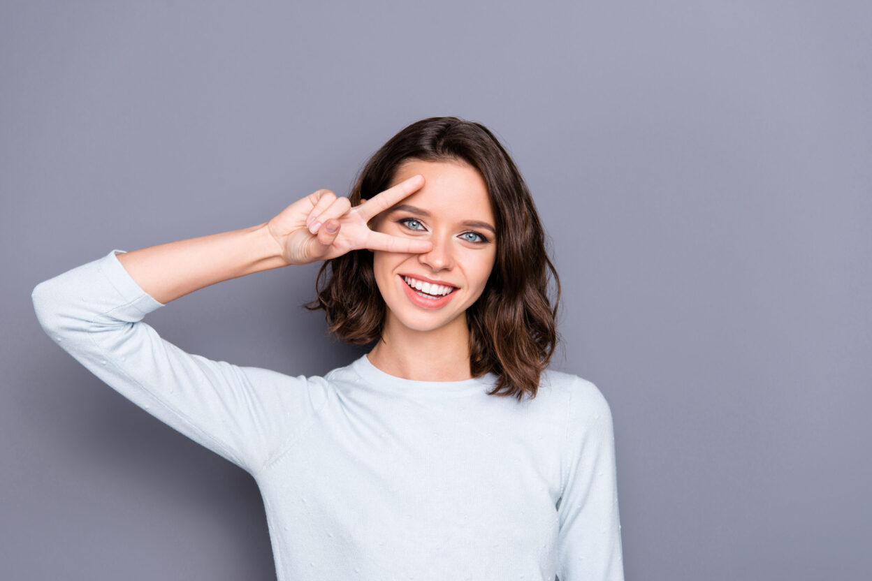 35 Short Back Longer Front Hairstyles That Will Elevate Your Style ...