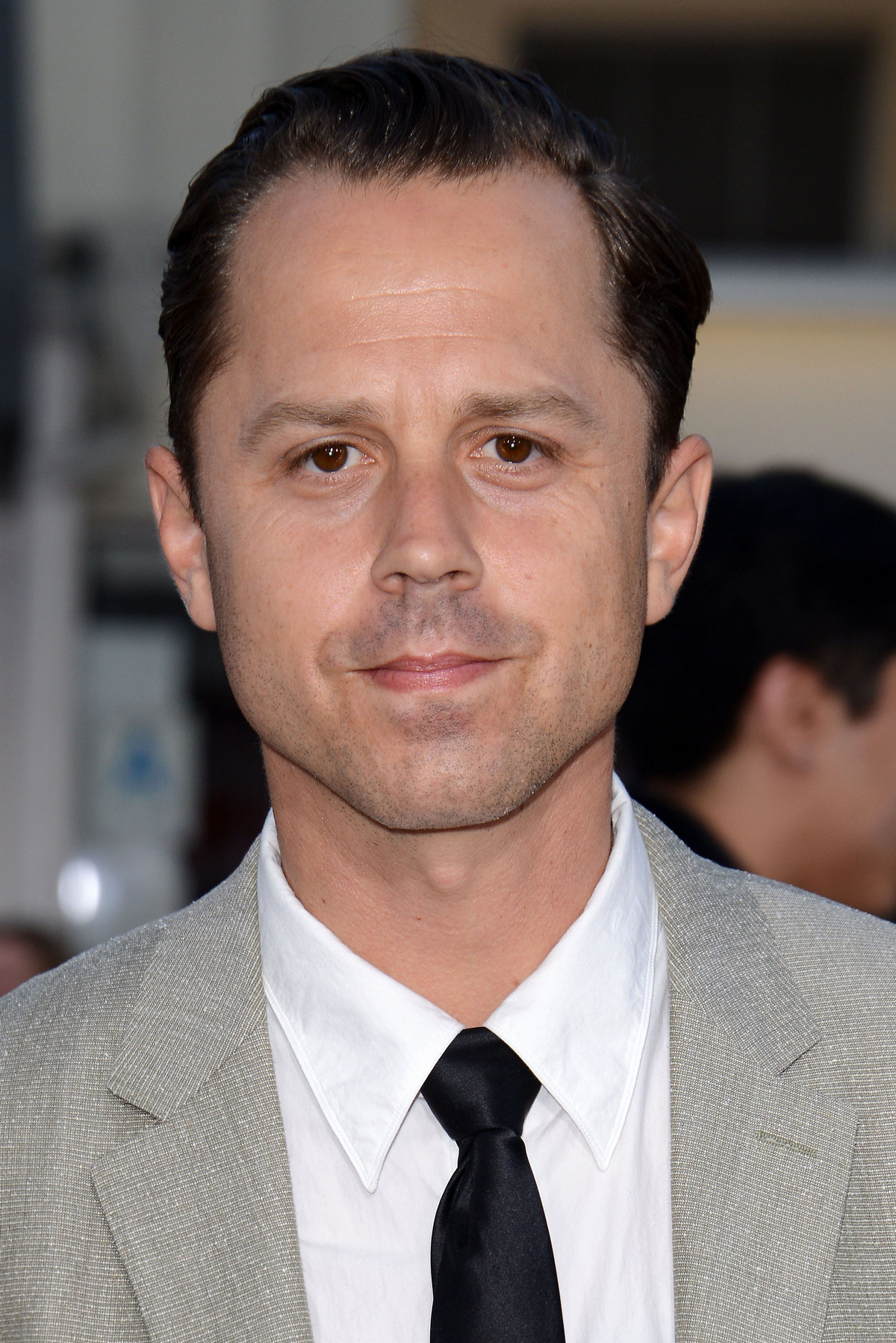 Giovanni Ribisi