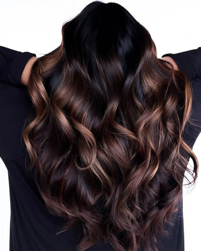35 Caramel Brown Hair Color Ideas for Every Skin Tone and Hair Type