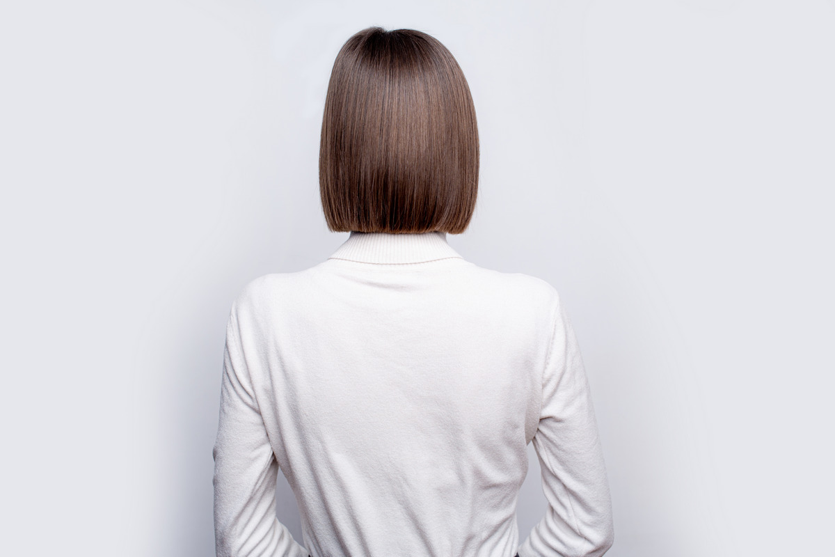 Textured Bob