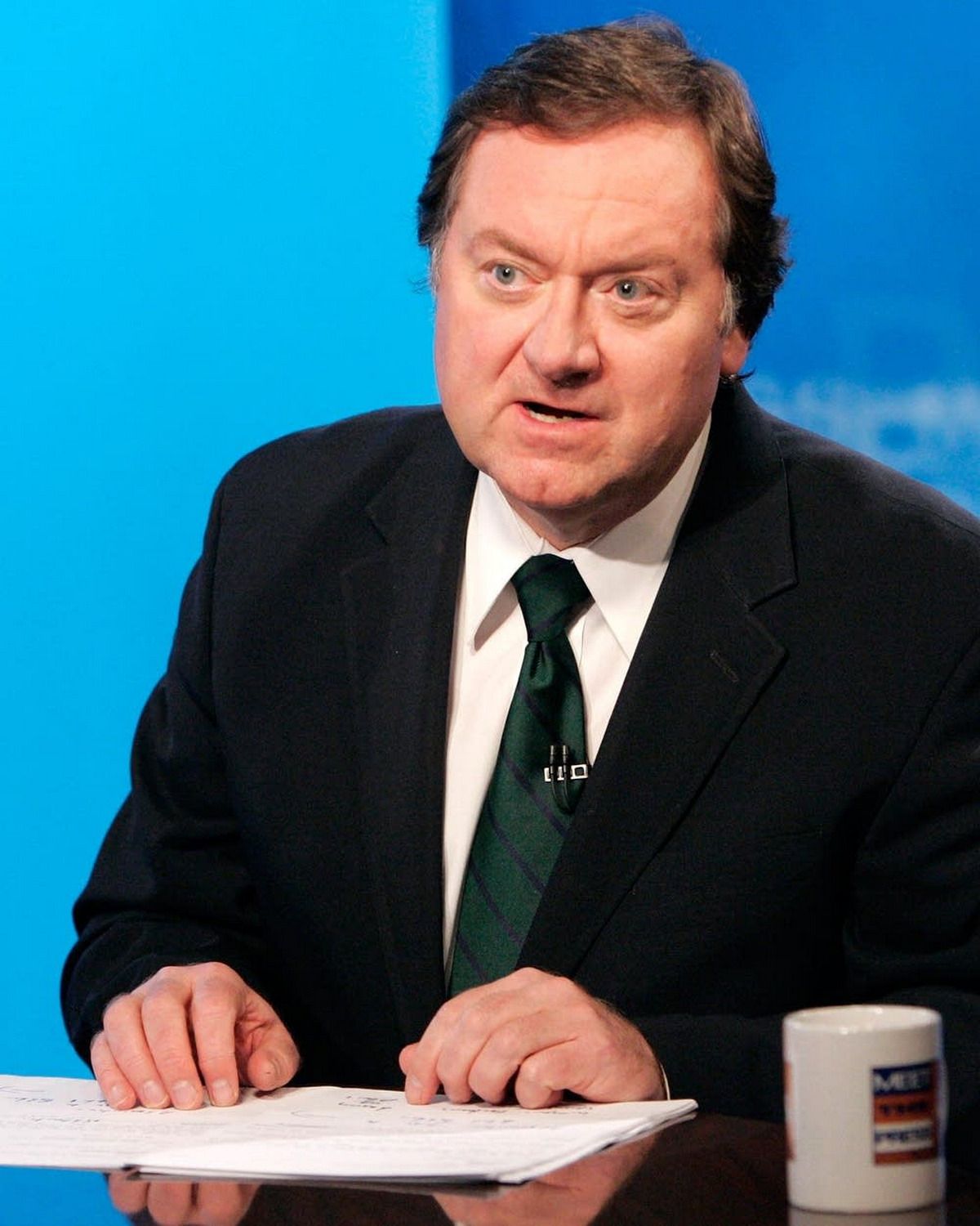 Tim Russert