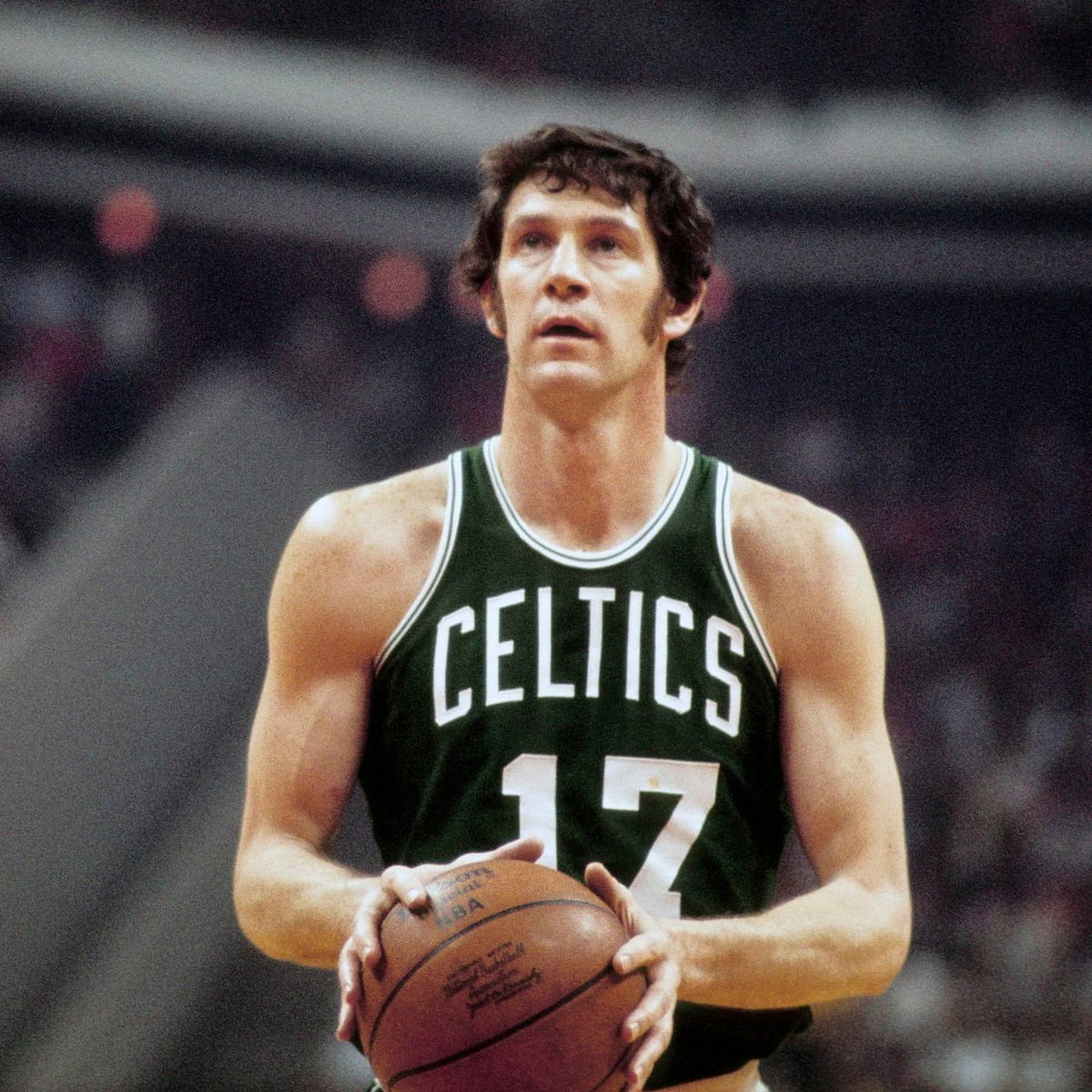 John Havlicek