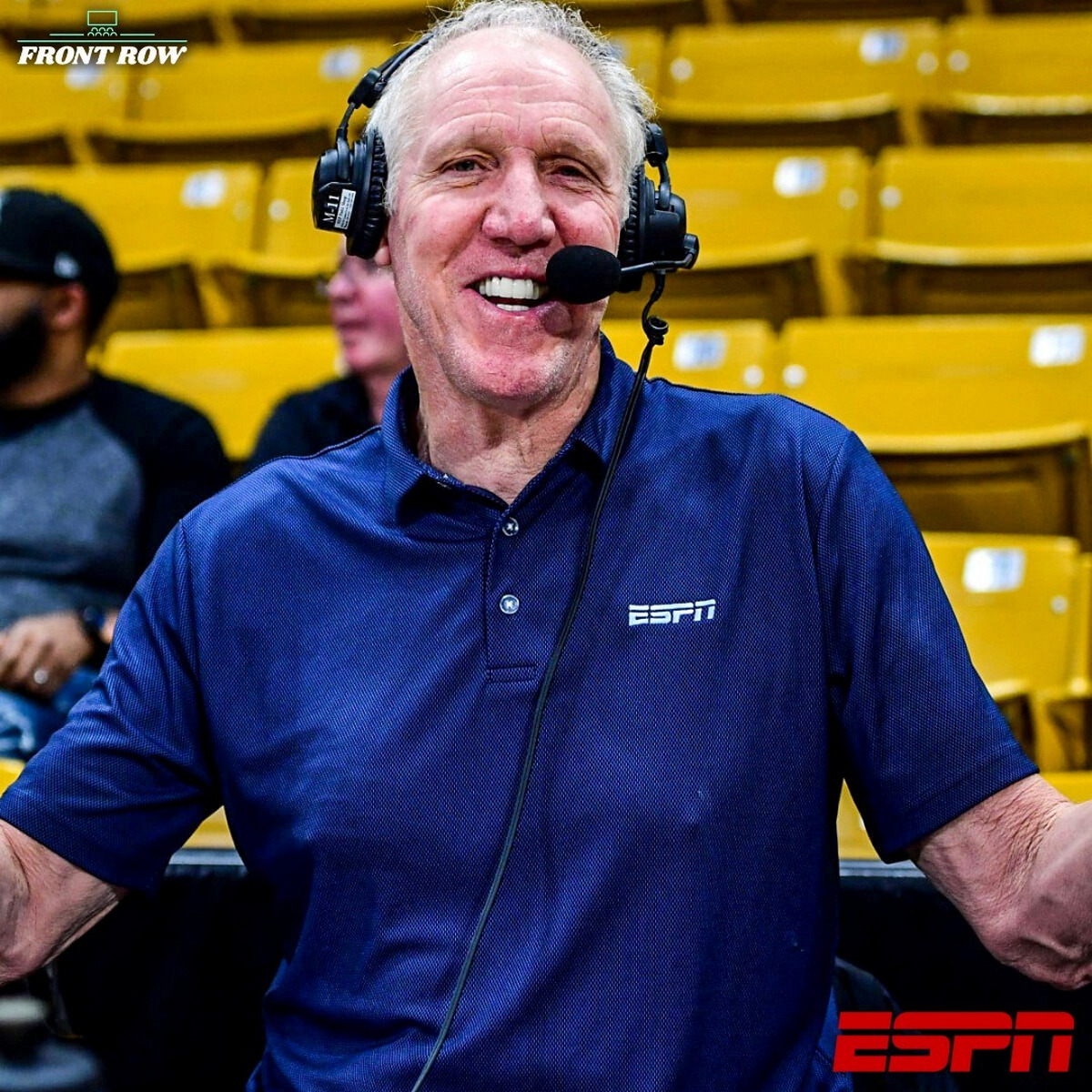 Bill Walton