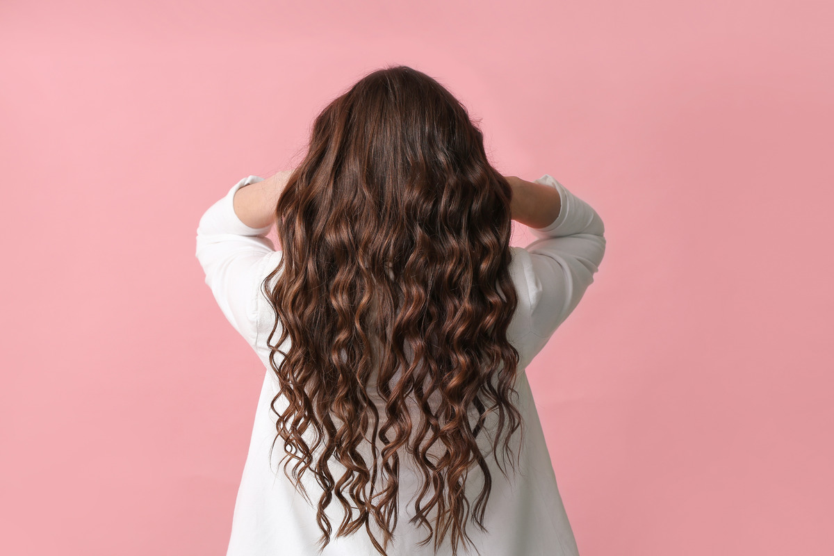 Chestnut Brown