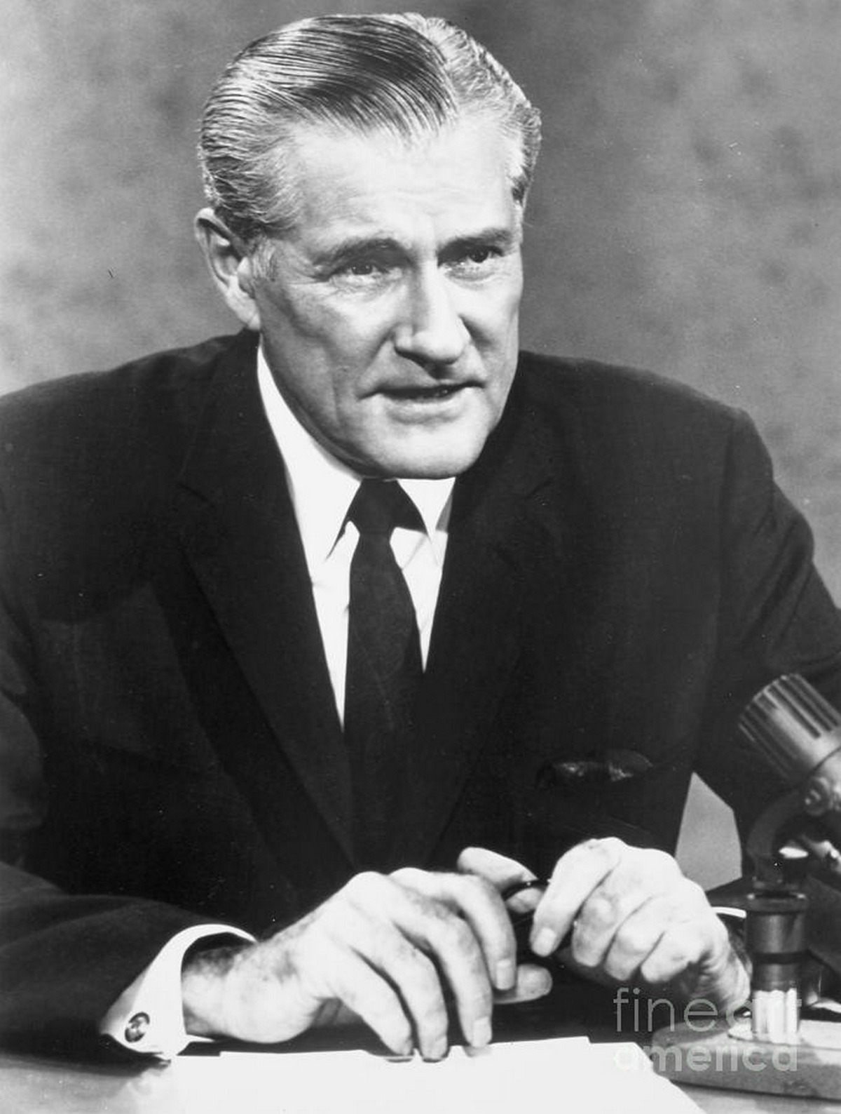 Eric Sevareid