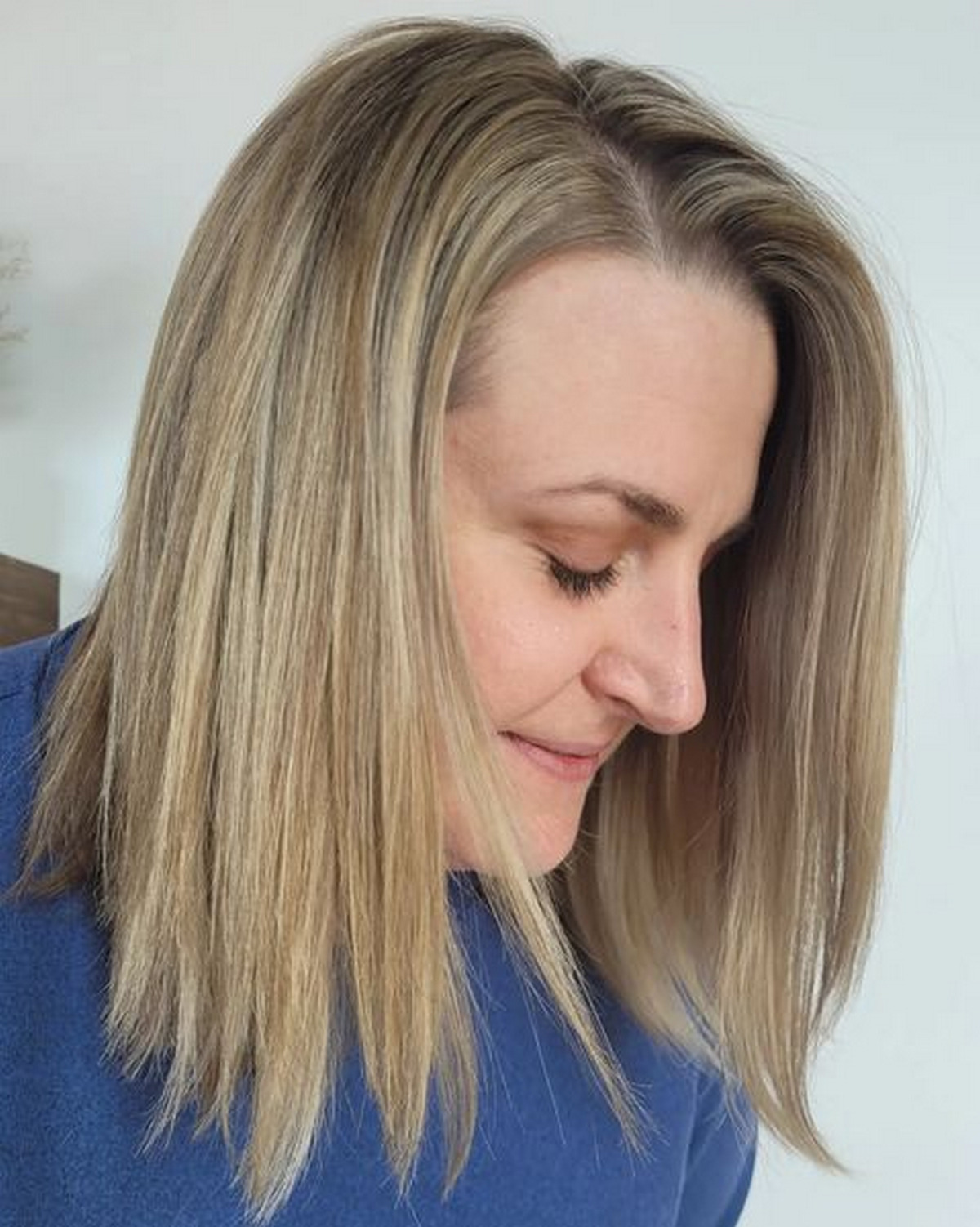 Textured Lob