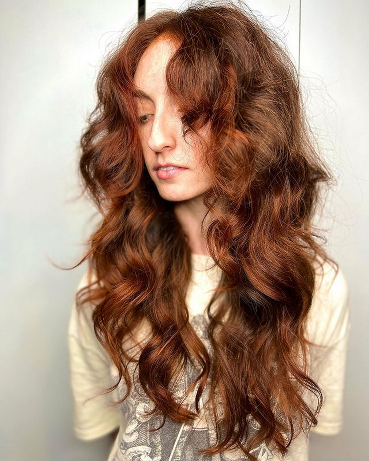 35 Trending Brown Hair Colors will Upgrade Your Fashion - Hood MWR