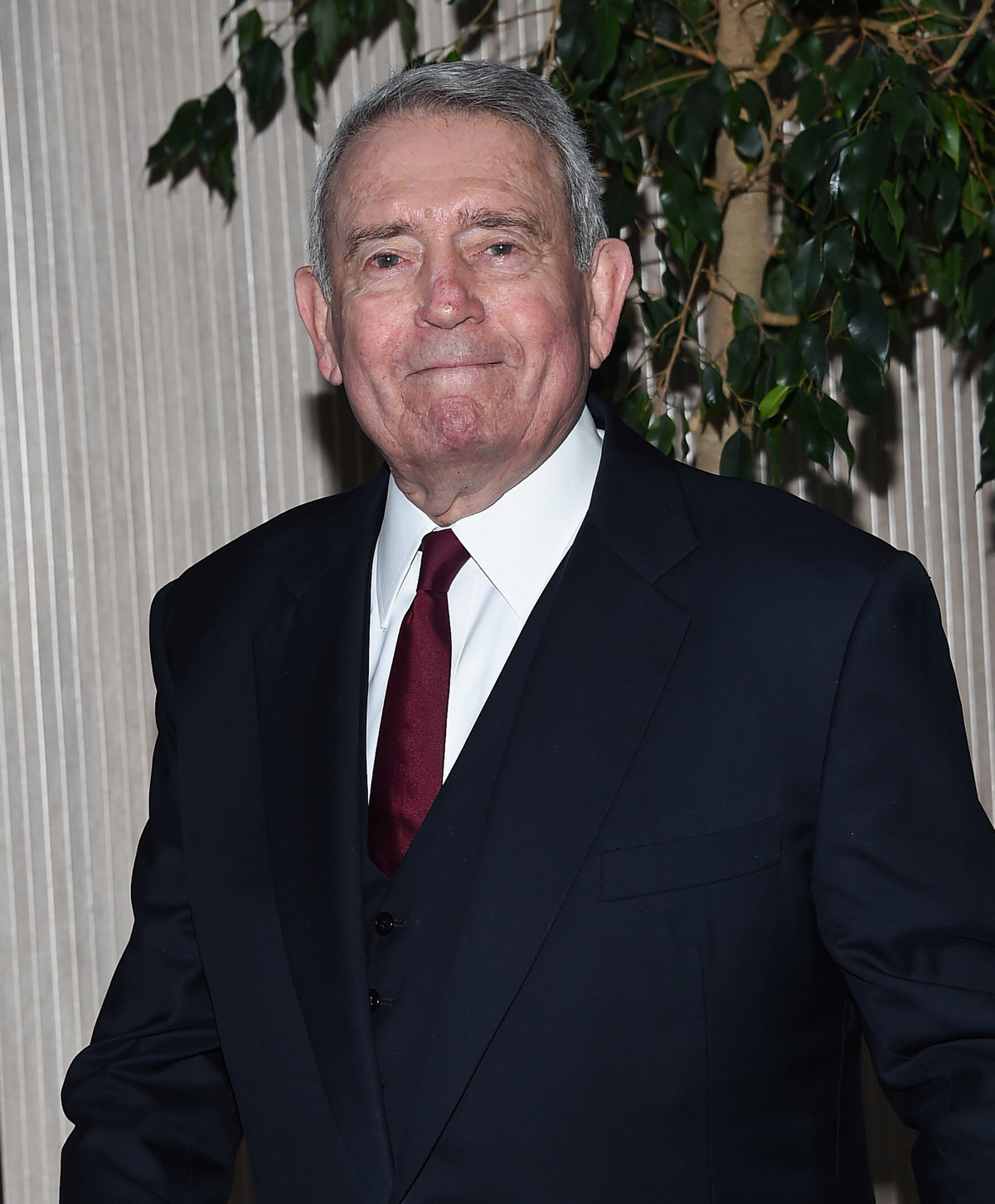 Dan Rather