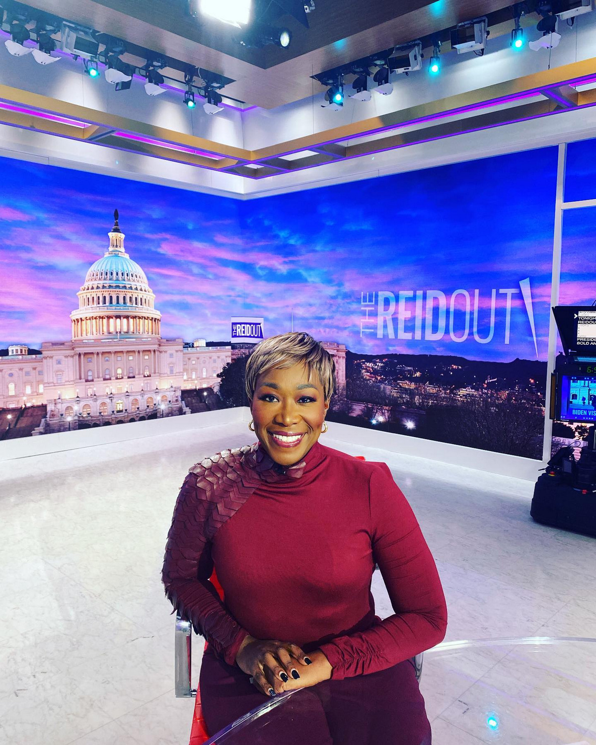  Joy-Ann Reid