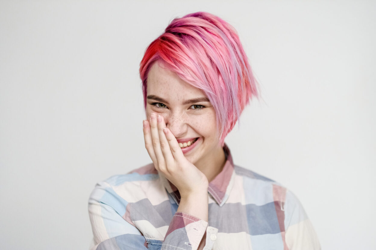 35 Short Back Longer Front Hairstyles That Will Elevate Your Style