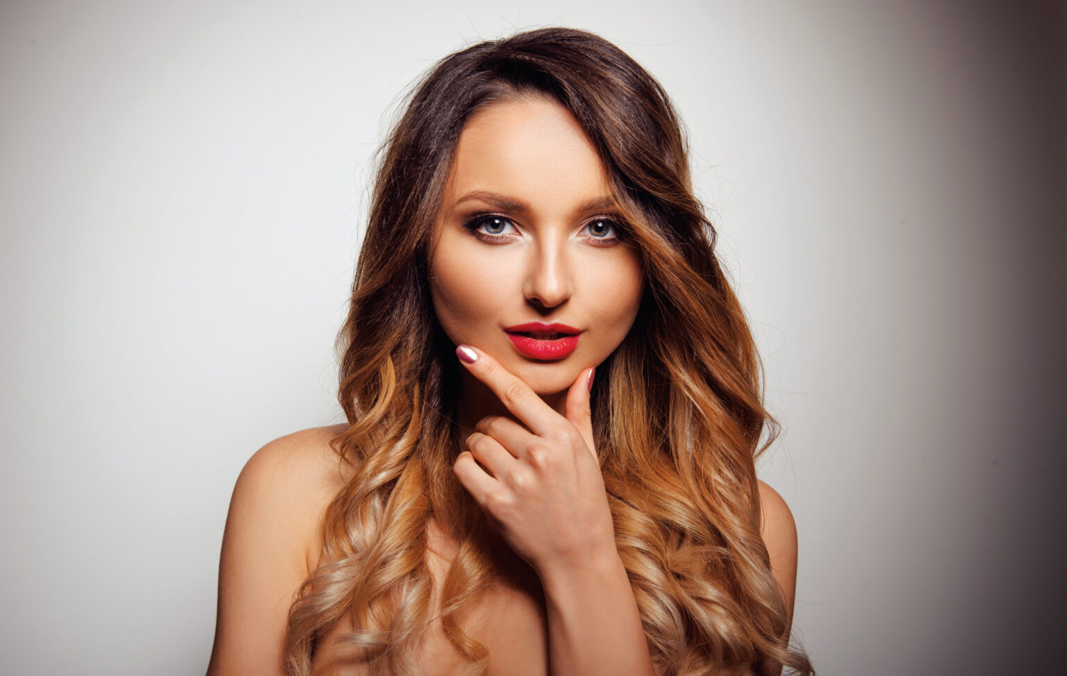 36 Burgundy Brown Hair Color Ideas to Level Up Your Fashion - Hood MWR