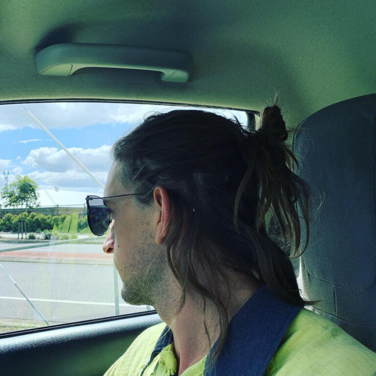 Top 35 Short in Front Long in Back Hair Simple and Stylish Hood MWR