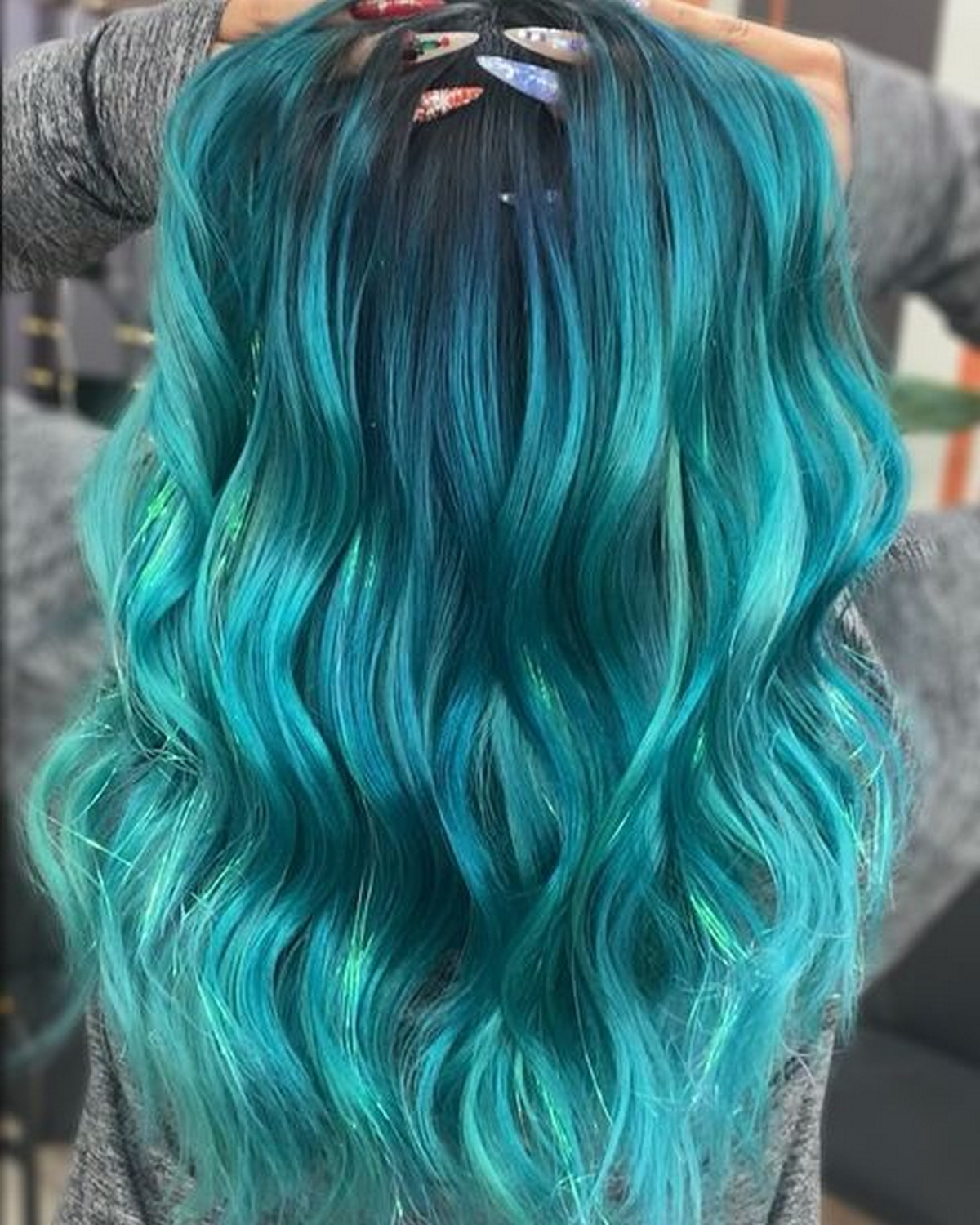 Turquoise