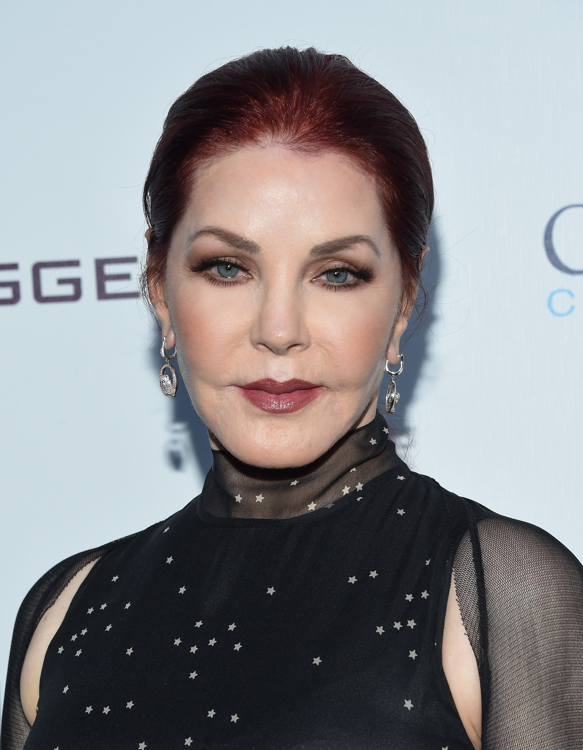 Priscilla Presley