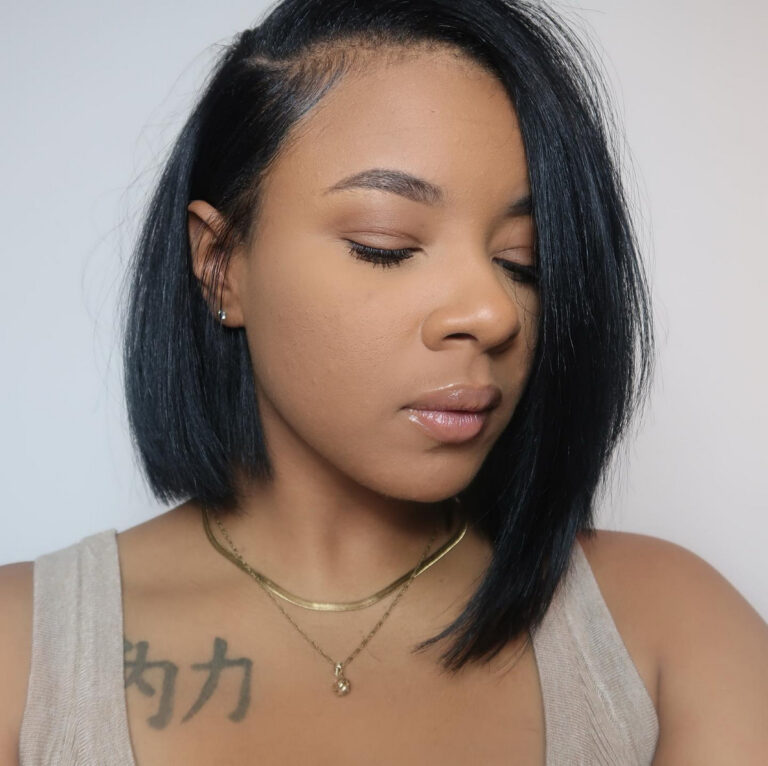 38 Awesome Short Haircut Ideas for Black Women to Try Now Hood MWR
