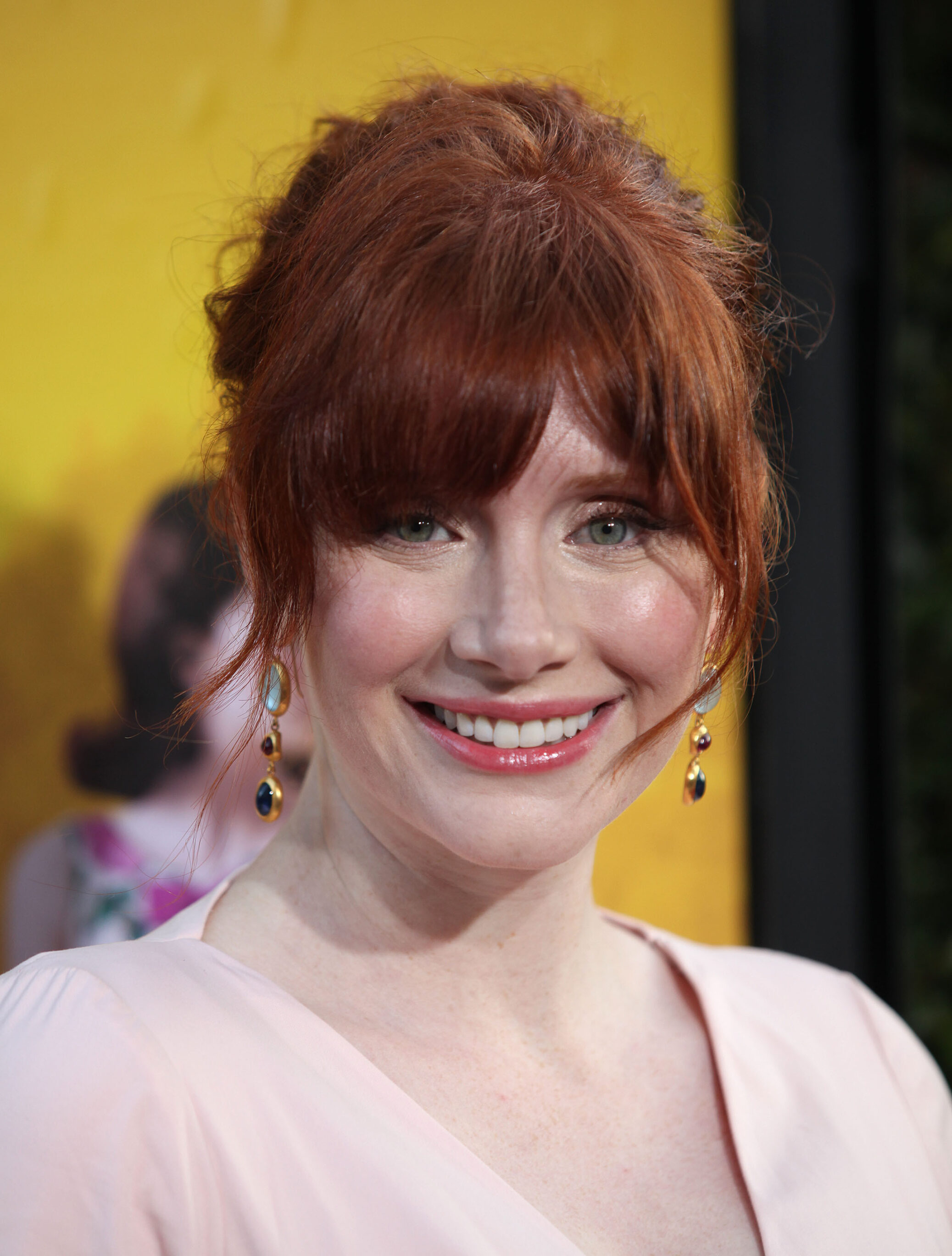 Bryce Dallas Howard