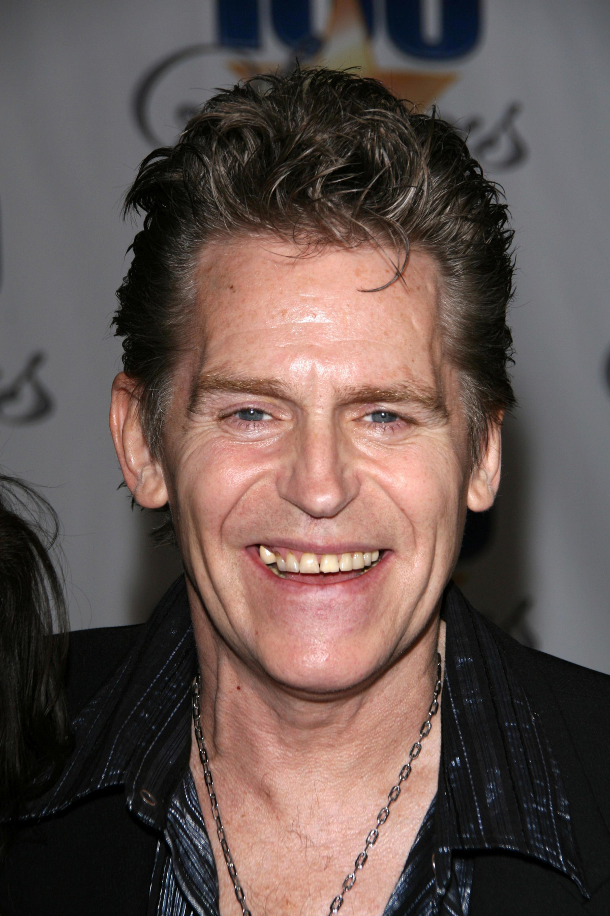 Jeff Conaway