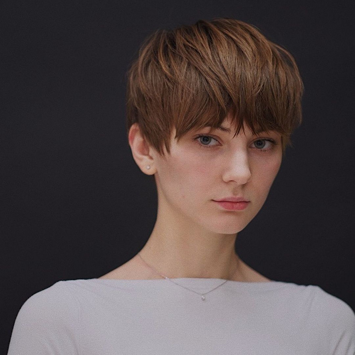 Layered Pixie