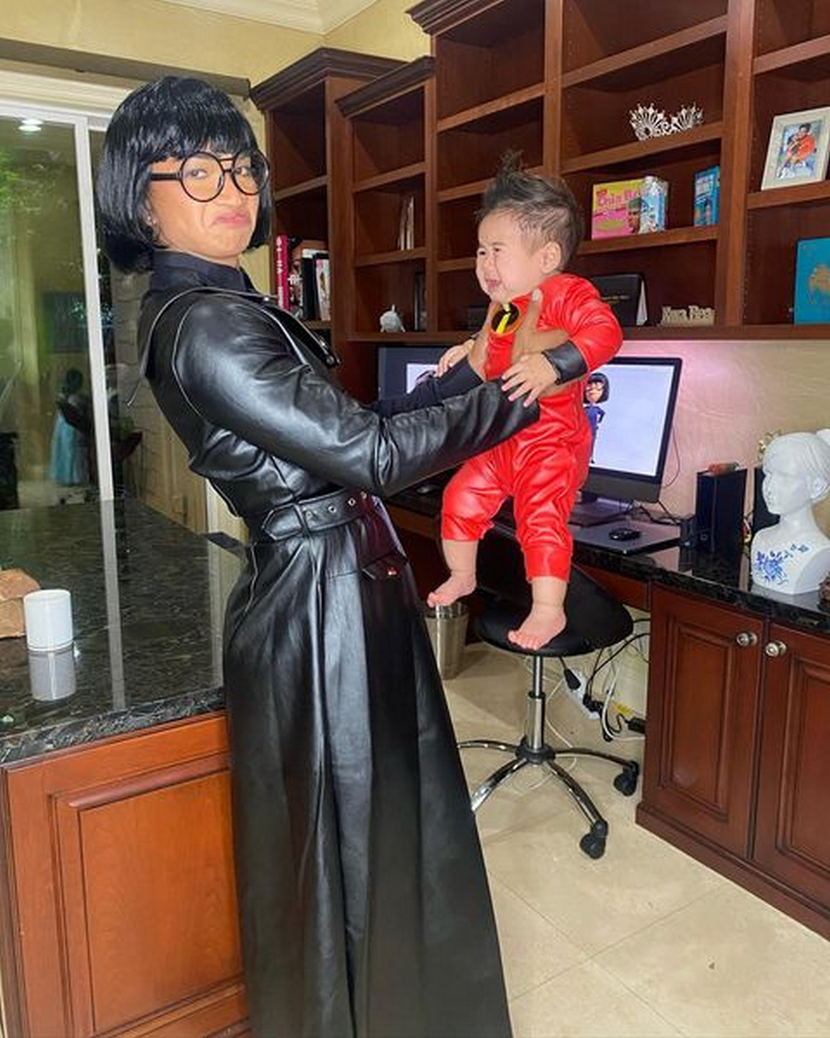 Bretman Rock