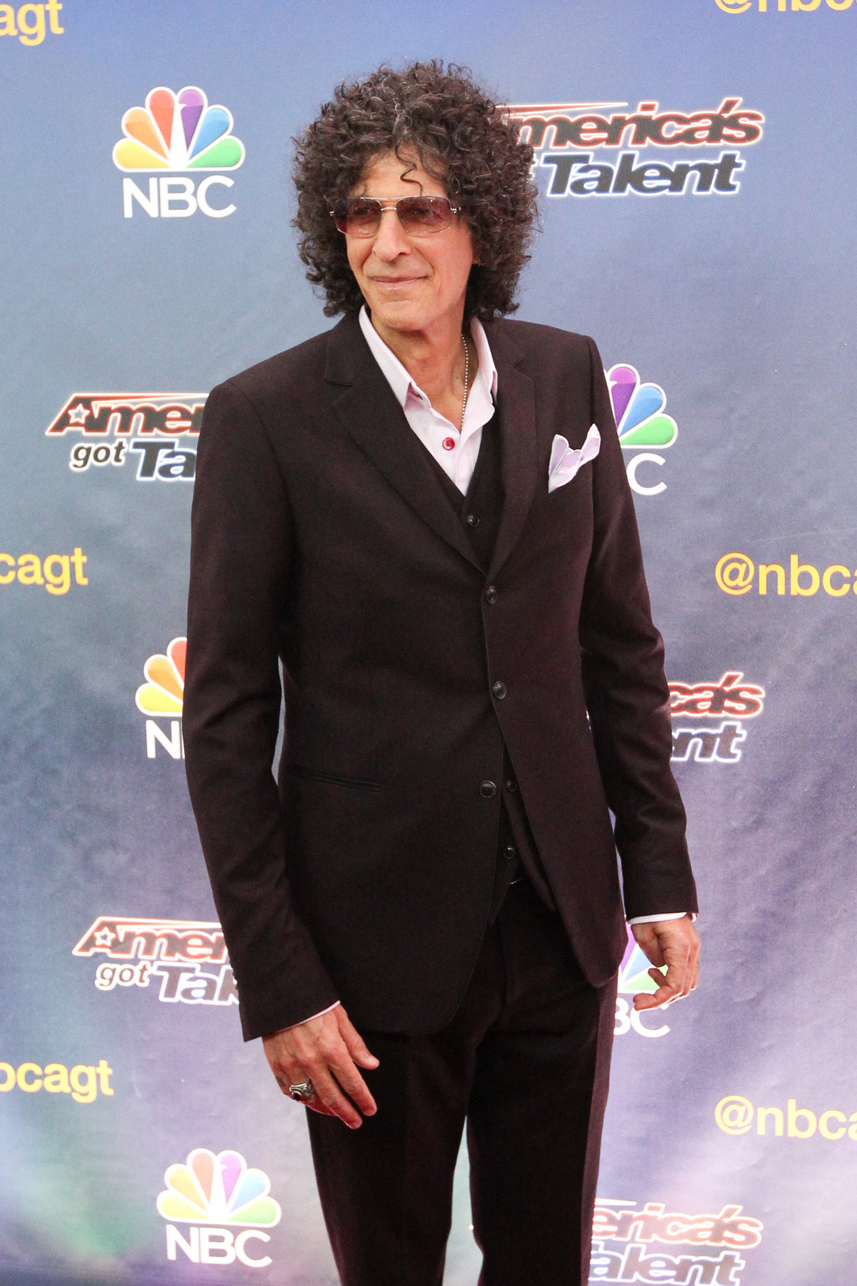 Howard Stern