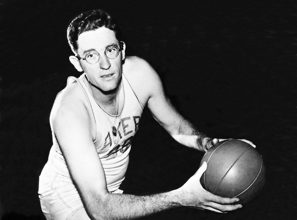 George Mikan