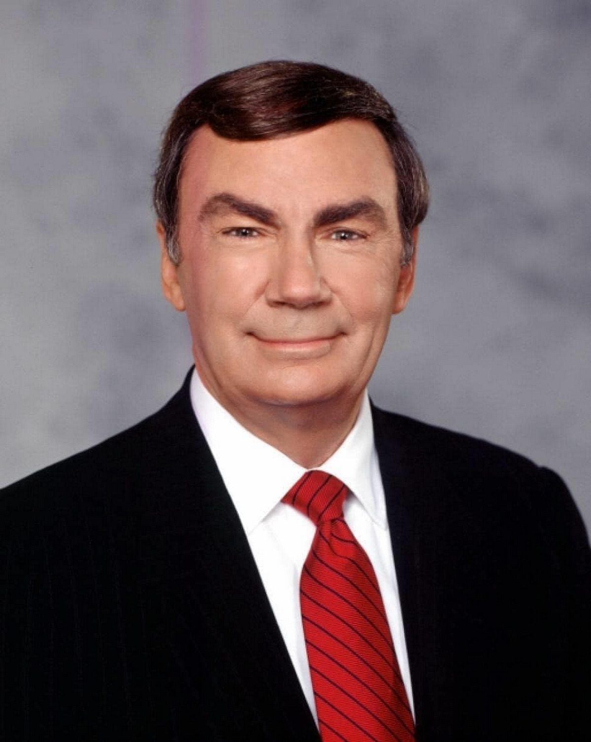 Sam Donaldson