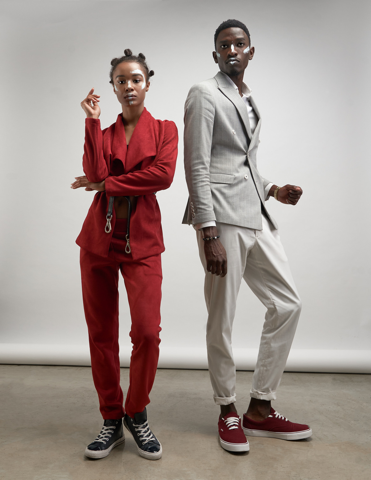 Suits