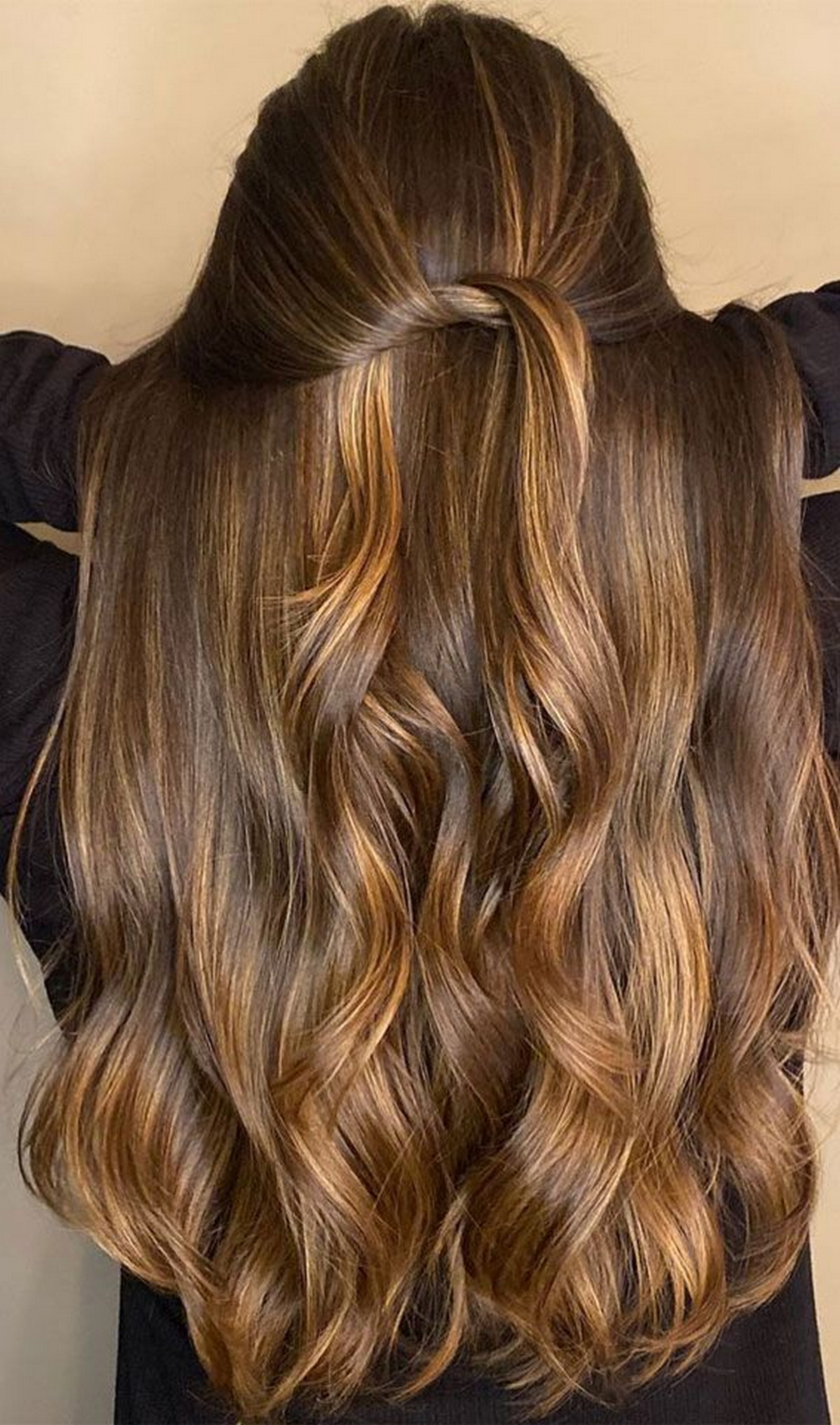 Bronze Honey Brown