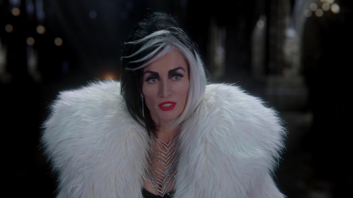 Cruella