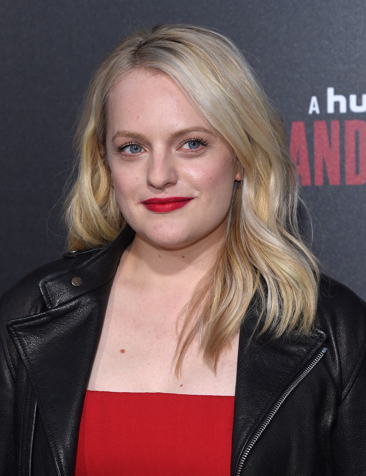 Elisabeth Moss