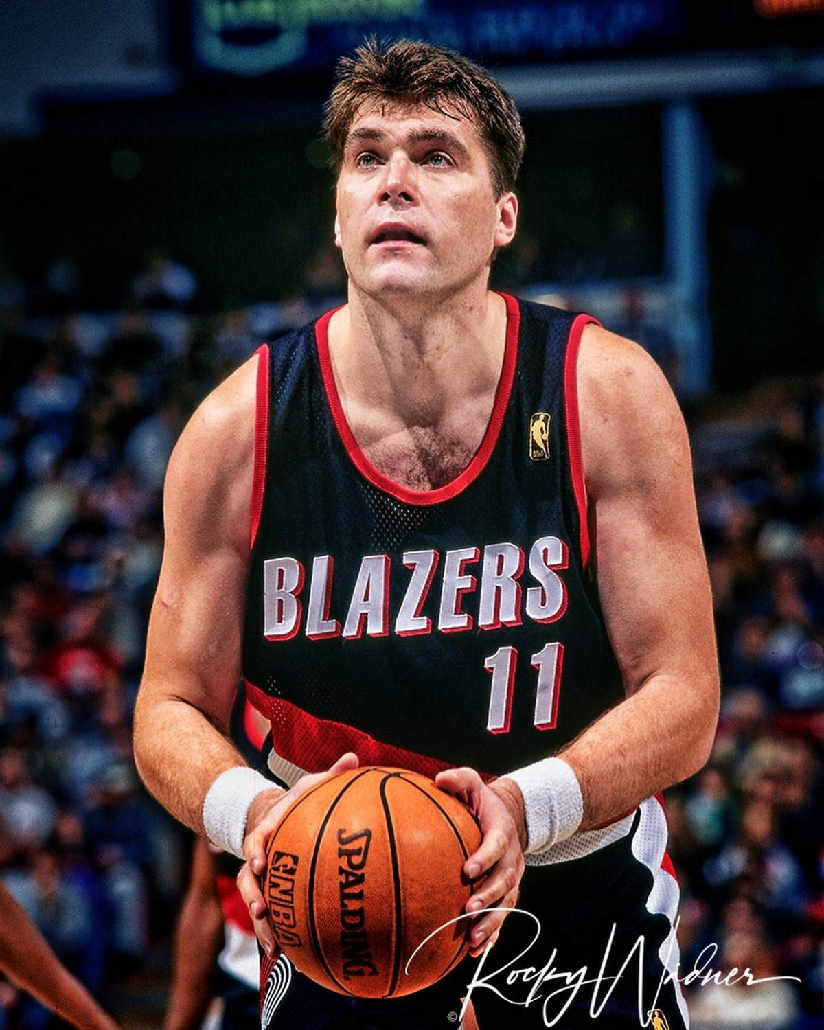 Arvydas Sabonis