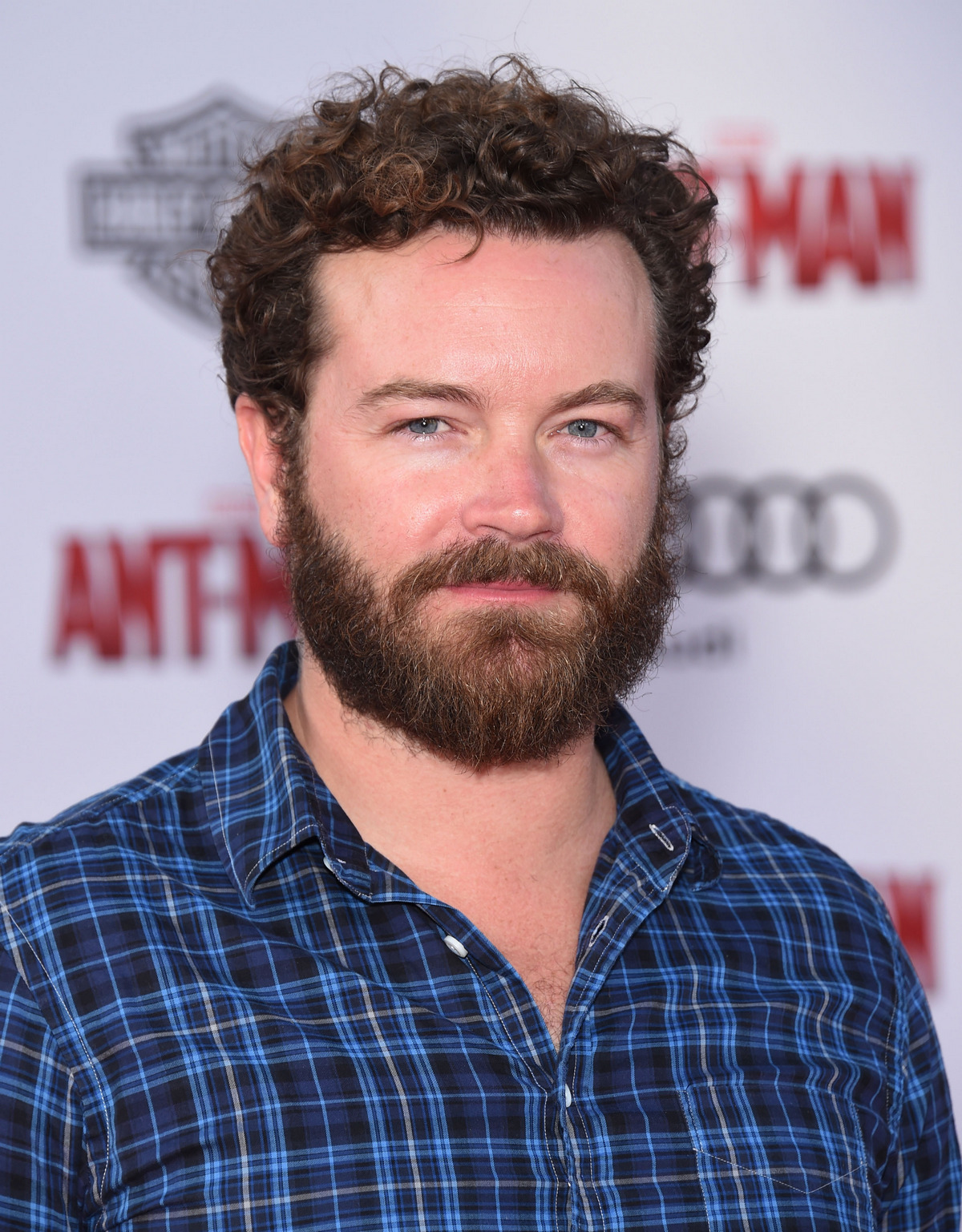 Danny Masterson 