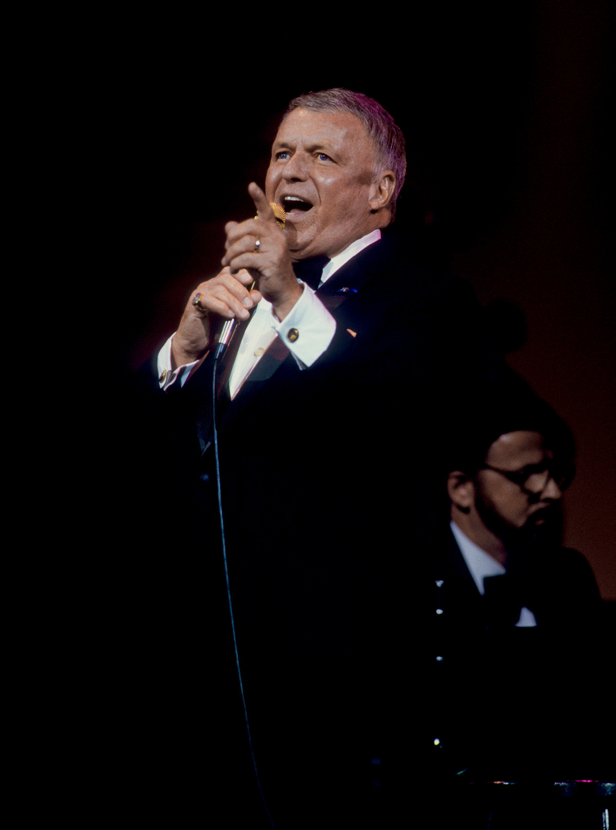 Frank Sinatra